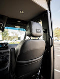 PRP 2019+ Mercedes Sprinter Van Front Seat Covers (Pair) - B071