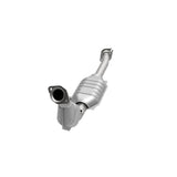 MagnaFlow Direct Fit Catalytic Converter 03-07 Ford-Mercury Passenger Side - 23332