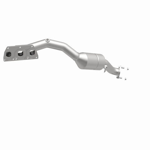 MagnaFlow Direct Fit Catalytic Converter 05-09 Audi A8 6.0L - 452797