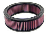 K&N Replacement Air Filter GM, DODGE TRUCKS; 1966-89 - E-1120