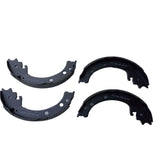 Power Stop 09-13 Suzuki Grand Vitara Rear Autospecialty Parking Brake Shoes - B971