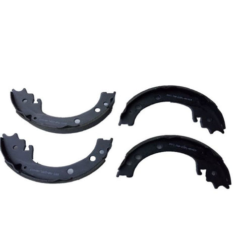 Power Stop 09-13 Suzuki Grand Vitara Rear Autospecialty Parking Brake Shoes - B971