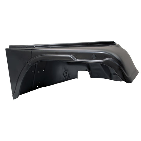 Omix Front Fender Right- 69-71 Jeep CJ5 and CJ6 - 12004.10