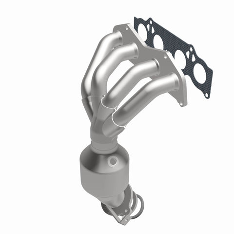 MagnaFlow Direct Fit Catalytic Converter 04-05 Toyota RAV4 2.4L - 50487