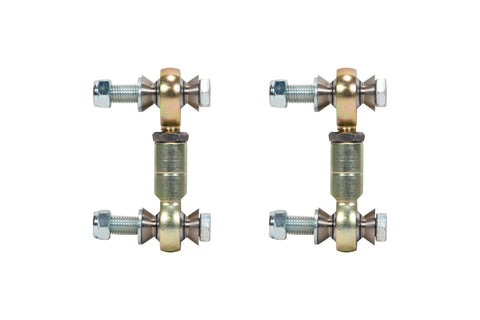 Eibach 18-20 Polaris RZR Pro-UTV - Rear Adjustable Endlink System - AK41-209-004-02-01