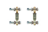 Eibach Rear Adjustable Anti-Roll End Link Kit 15-20 Ford Mustang S550 - AK41-35-029-01-RA