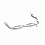 MagnaFlow Direct Fit Catalytic Converter 07-08 Tundra 5.7L Driver Side OEM - 24350