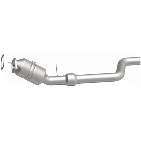 Magnaflow Conv DF 2016 Mustang GT350  5.2L Underbody - 52224