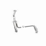 MagnaFlow Direct Fit Catalytic Converter 03- Chevy Express 4.3L/5.4L - 24081