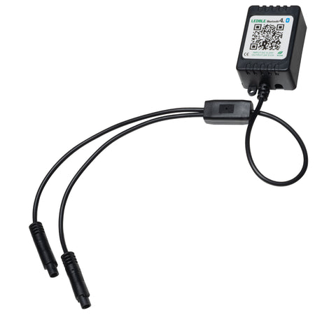 Oracle Fiber Optic LED Interior Kit - ColorSHIFT (2PCS) - ColorSHIFT - 4233-333-2