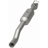 MagnaFlow 16-19 Ford F-650 V10 6.8L Underbody Direct Fit Catalytic Converter - 280445