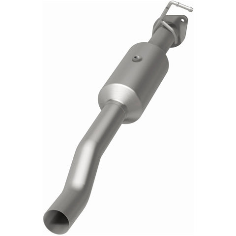 MagnaFlow 16-19 Ford F-650 V10 6.8L Underbody Direct Fit Catalytic Converter - 280445