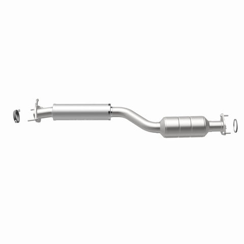 MagnaFlow Conv DF 04-08 Mazda RX-8 OEM - 49150