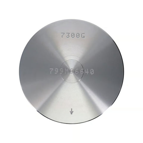 Wiseco Kawasaki KX250 02-04 ProLite 2614CD Piston Kit - 799M06640