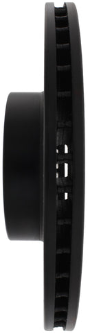 StopTech 02-10 Subaru WRX Slotted & Drilled Right Front Rotor (exc. STi) - 127.47018R