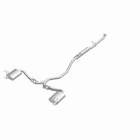 Magnaflow 2022+ Honda Civic Sport 1.5L Hatchback NEO Cat-Back Exhaust System - 19652