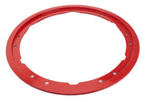 Ford Racing 21-22 Bronco Bead Lock Trim Ring - Red - M-1021-BLR