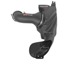 aFe 09-15 Cadillac CTS-V Momentum GT Cold Air Intake System w/ Pro 5R Media - 54-74207