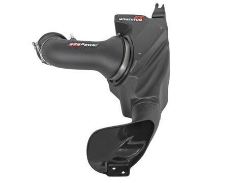 aFe 09-15 Cadillac CTS-V Momentum GT Cold Air Intake System w/ Pro 5R Media - 54-74207