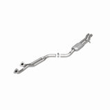 MagnaFlow Direct Fit Catalytic Converter 92-95 BMW 325i 2.5L - 23802