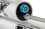 Fox 03+ 4Runner 2.0 Perf Series 9.6in. Smooth Body Remote Res. Rear Shock CD Adjuster / 2-3in. Lift - 985-26-118
