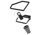 aFe POWER Momentum GT Pro Dry S Intake System 15-17 Mini Cooper S 2.0(T) (B46/48) - 51-12862