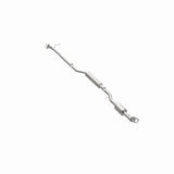 MagnaFlow Direct Fit Catalytic Converter 2011-2013 Outlander L4 2.4 OEM Underbody - 21-239