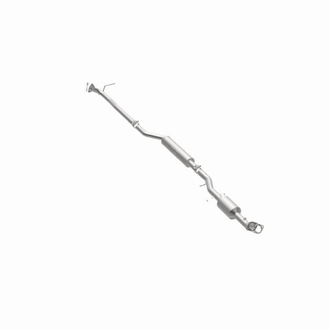 MagnaFlow Direct Fit Catalytic Converter 2011-2013 Outlander L4 2.4 OEM Underbody - 21-239