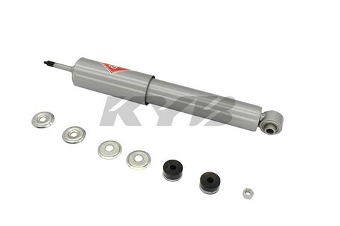KYB Shocks & Struts Gas-A-Just Front MAZDA Pickup (4WD) 1987-93 - KG5484