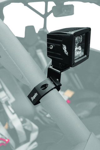 DragonFire Racing Universal Whip Mount for Round Cage - 521500