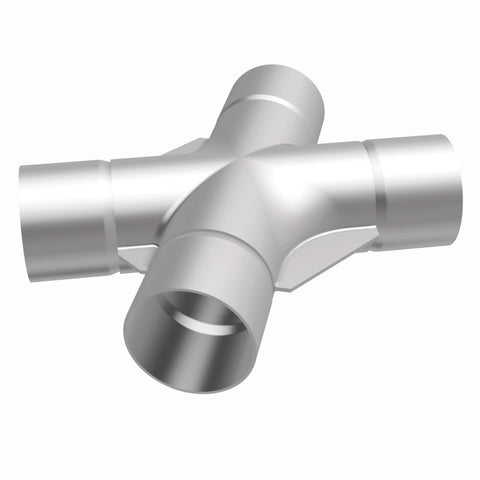 MagnaFlow Smooth Trans X 2.50inch SS 35deg. - 10781