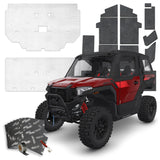 DEI 24-26 Polaris Xpedition ADV 2-Door Sound Control Kit - 902411