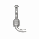 MagnaFlow Direct Fit Catalytic Converter 99 F150 4.6L V8 D/S 2WD - 93394