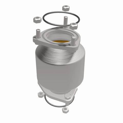 MagnaFlow Conv DF California 04-05 Suzuki Forenza L4-2.0LGAS - 551291