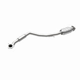 MagnaFlow Direct Fit Catalytic Converter 99-02 Daewoo Nubira 2.0L re - 49960