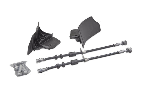 Ford Racing 13-16 Focus ST Performance Front RS Brake Upgrade Kit - M-2300-W