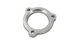 Vibrant SS Outlet Flange w/ Flared Collar for Garrett GT2052 - 19830