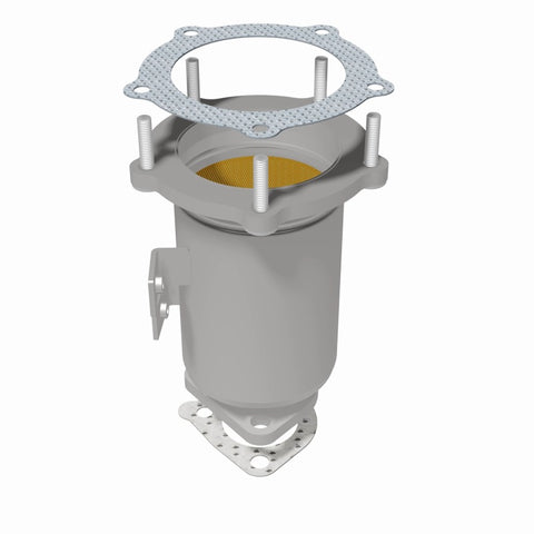 MagnaFlow Direct Fit Catalytic Converter 01-03 Mazda Protege 2.0L - 51492
