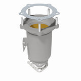 MagnaFlow Direct Fit Catalytic Converter 01-03 Mazda Protege 2.0L CA - 454031