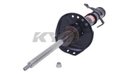 KYB Shocks & Struts Excel-G Strut Front Left 07-12 Acura RDX / 07-11 Honda CRV - 339262
