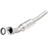 MagnaFlow Conv DF 09-12 Mazda 6 2.5L - 51479