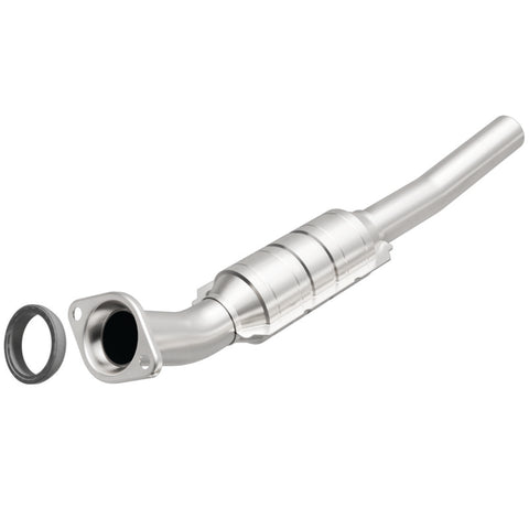 MagnaFlow Conv DF 09-12 Mazda 6 2.5L - 51479