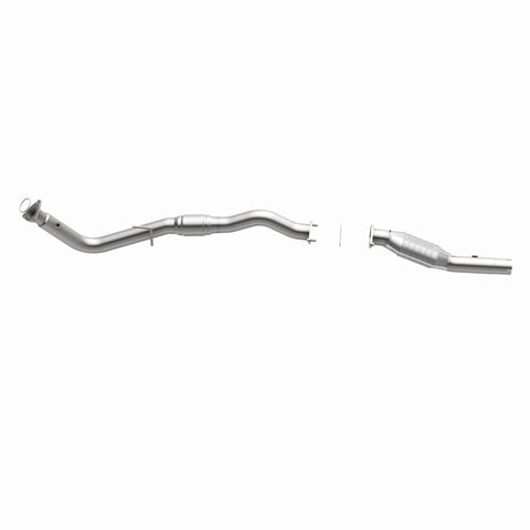 MagnaFlow Conv DF GM 01-02 2500 PS 6L OEM - 49668