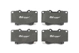 DBA 06-06 Suzuki Forenza Front Street Series Brake Pads - DB1739SS