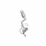 MagnaFlow Conv Direct Fit 300Zx 90-96 P/S - 22756