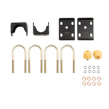 Belltech FLIP KIT 73-87 GM Blazer No-C Notch 6inch - 6852