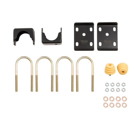 Belltech FLIP KIT 73-87 GM Blazer No-C Notch 6inch - 6852