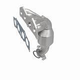 MagnaFlow Conv DF 07-09 Toyota Camry 2.4L - 51373