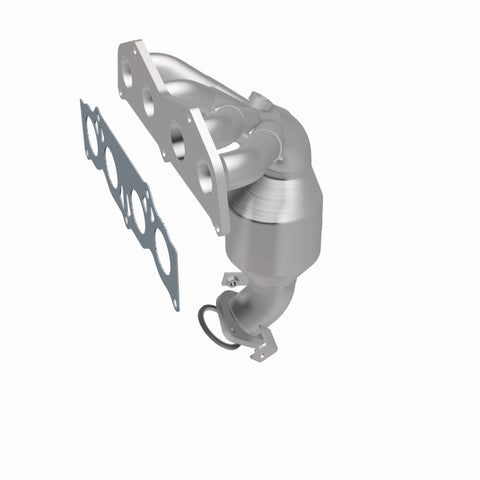 MagnaFlow Conv DF 07-09 Toyota Camry 2.4L - 51373