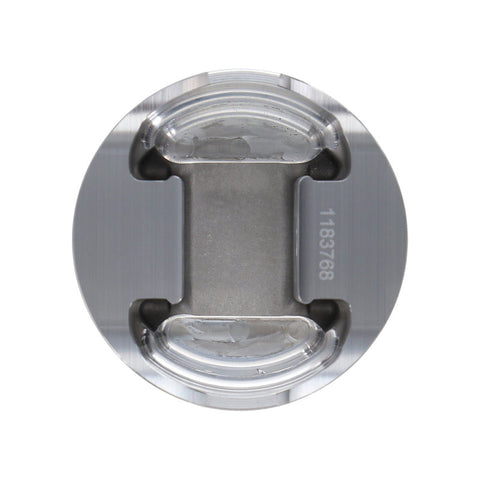 Wiseco BMW M54B30 -7.3cc Dome 1.114in x 3.3071in Piston Kit (Set of 6) - KE325M84